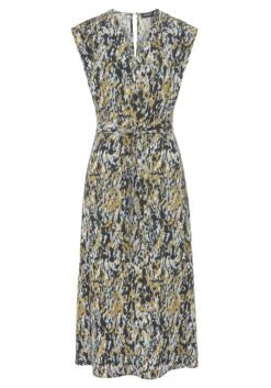 HECHTER PARIS Midi-jurk -TrendyTijd Verkoop hechter paris midi jurk 39