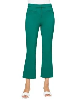 Heine Kokerjurk Gedessineerde Jurk 30 Heine Kokerjurk Gedessineerde Jurk -TrendyTijd Verkoop heine 7 8 broek groen