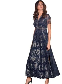 Laura Scott Kanten Jurk Body Ondoorzichtig Gevoerd 33 Laura Scott Kanten Jurk Body Ondoorzichtig Gevoerd -TrendyTijd Verkoop heine avondjurk blauw