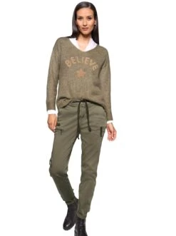 Only Kanten Jurk ONLNELLA L/S LACE MIX DRESS 26 Only Kanten Jurk ONLNELLA L/S LACE MIX DRESS -TrendyTijd Verkoop heine five pocketsbroek groen