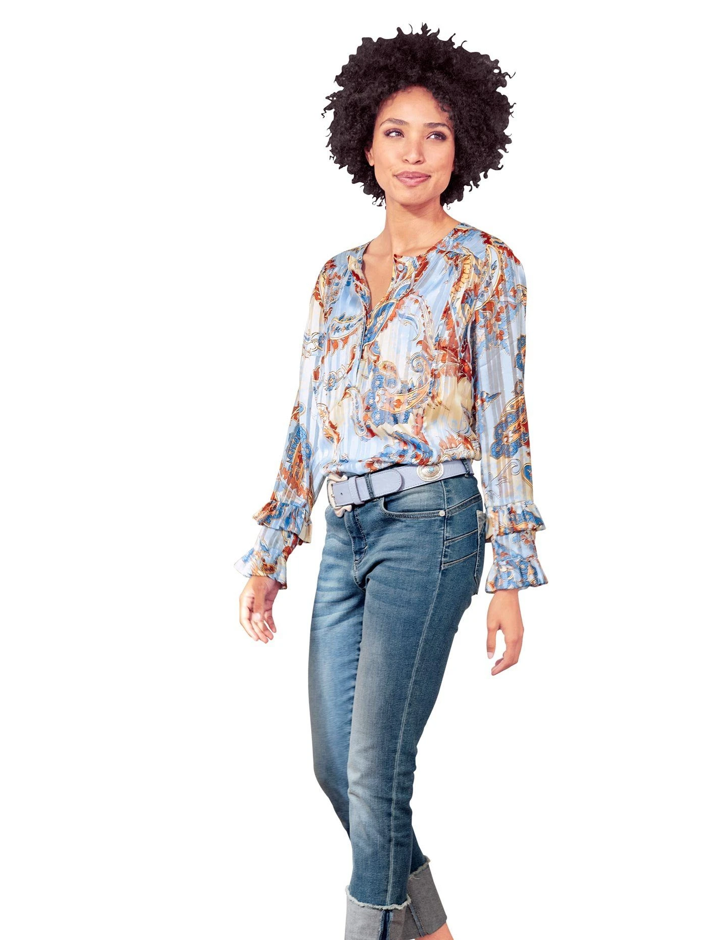 Pepe Jeans Geruite Jurk Olena (1-delig) 17 Pepe Jeans Geruite Jurk Olena (1-delig) - Afbeelding 15