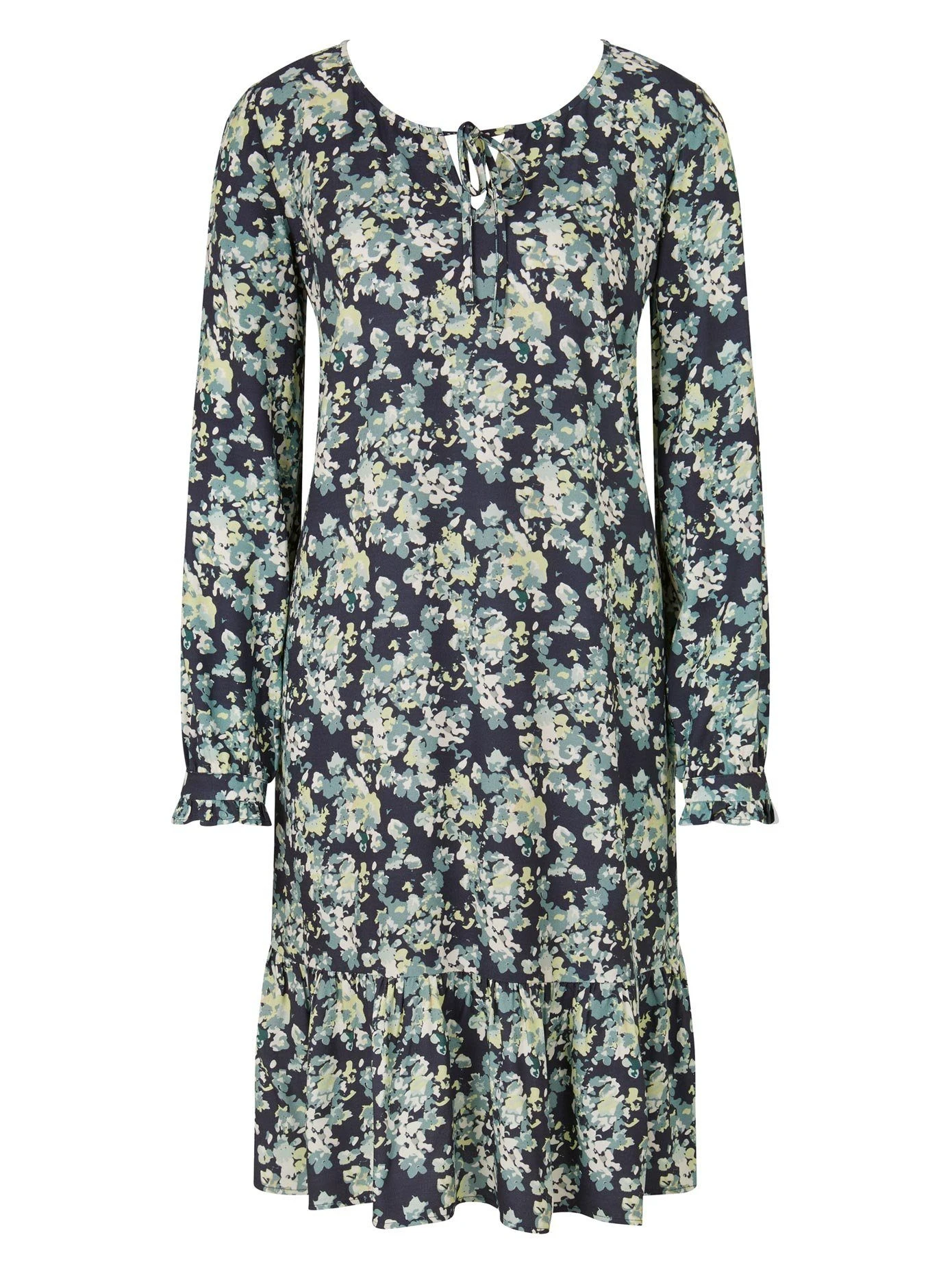 Heine Gedessineerde Jurk 6 Heine Gedessineerde Jurk - Afbeelding 4