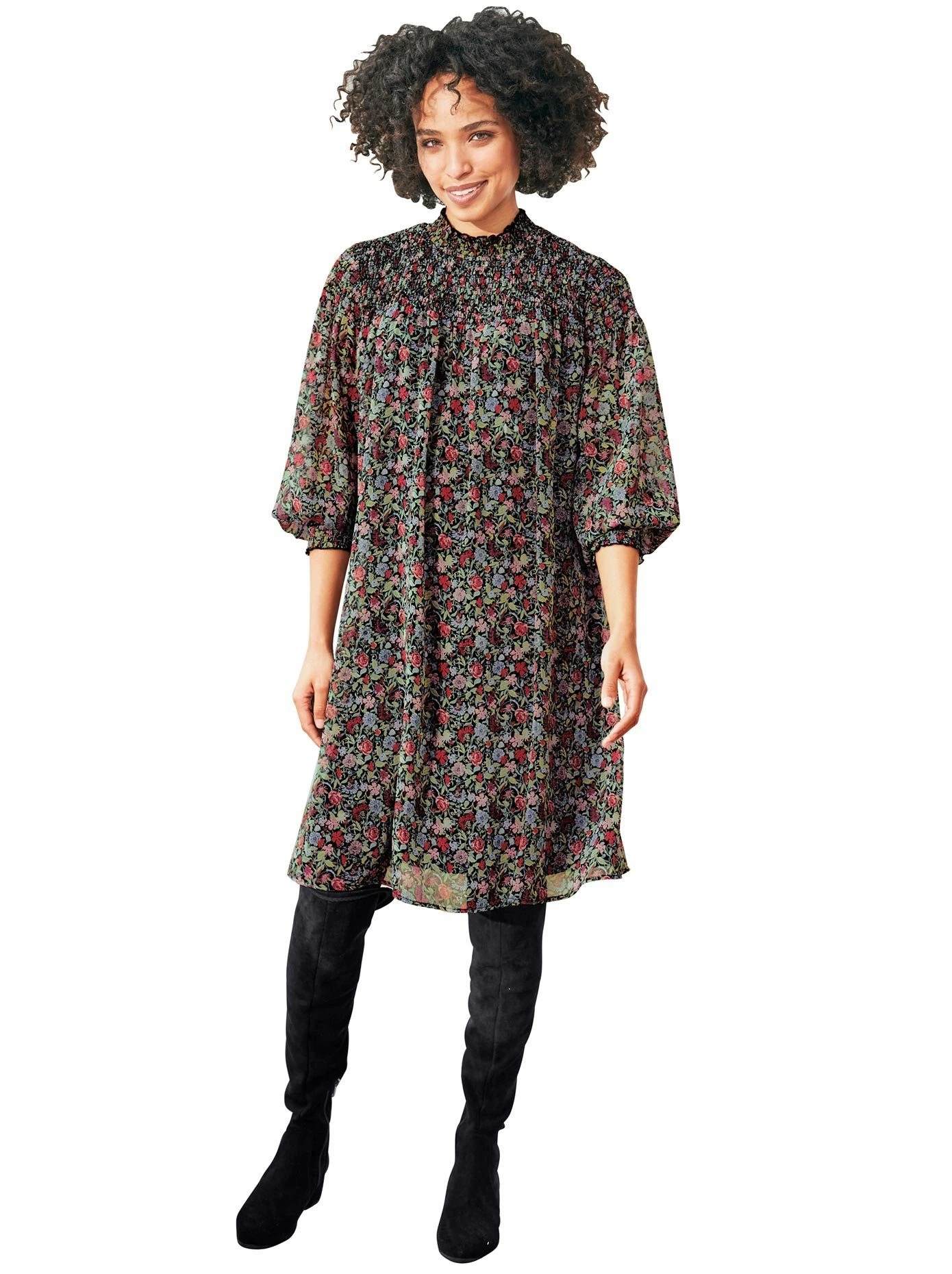 G-Star RAW Jurk Met Overhemdkraag Long Shirt Jurk 10 G-Star RAW Jurk Met Overhemdkraag Long Shirt Jurk - Afbeelding 8