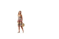 Only Gedessineerde Jurk ONLCARLY -TrendyTijd Verkoop heine gedessineerde jurk multicolor 5