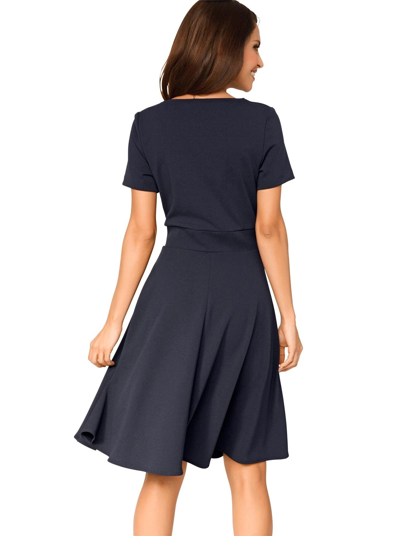 Heine Jurk In A-lijn Prinsessenjurk 5 Heine Jurk In A-lijn Prinsessenjurk - Afbeelding 3