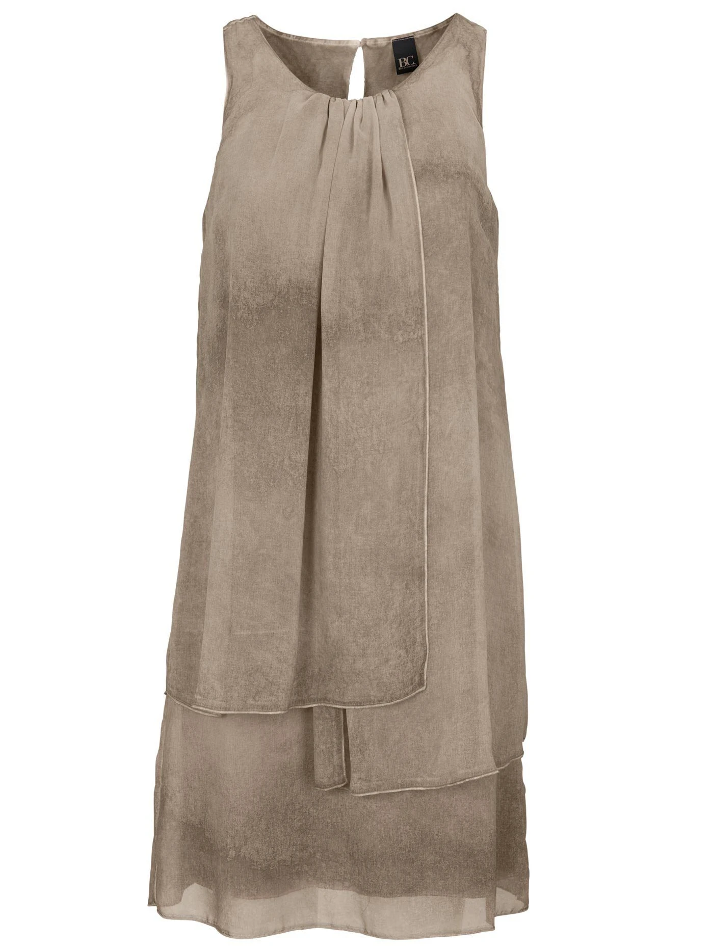 Heine Jurk In Overgooiermodel 7 Heine Jurk In Overgooiermodel - Afbeelding 5