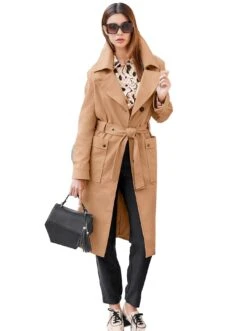 Adidas Originals Short ADICOLOR CLASSICS TIGHT SUMMER JURK 35 Adidas Originals Short ADICOLOR CLASSICS TIGHT SUMMER JURK -TrendyTijd Verkoop heine trenchcoat bruin