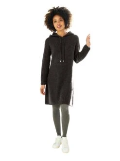 Heine Zomerjurk Gedessineerde Jurk 29 Heine Zomerjurk Gedessineerde Jurk -TrendyTijd Verkoop heine tricotjurk grijs 4