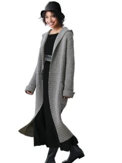 Creation L Jurk Met Overhemdkraag Jurk -TrendyTijd Verkoop heine tricotjurk zwart 9