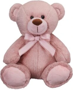 Baby Born Poppenkleding Jurk Hond, 43 Cm Met Kleerhanger -TrendyTijd Verkoop heinrich bauer knuffelbeest superzachte beer 35 cm roze