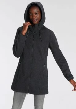 Adidas Originals Shirtjurk ADICOLOR CLASSICS -JURK -TrendyTijd Verkoop icepeak softshell jack pima grijs