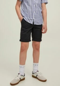 Name It Mini-jurk NKFMIE SS DRESS NOOS 19 Name It Mini-jurk NKFMIE SS DRESS NOOS -TrendyTijd Verkoop jack jones junior chino short jpstdave jjchino shorts akm jnr
