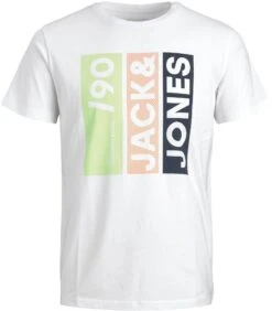 Name It Mini-jurk NKFMIE SS DRESS NOOS 28 Name It Mini-jurk NKFMIE SS DRESS NOOS -TrendyTijd Verkoop jack jones junior t shirt jjjio tee ss crew neck wit