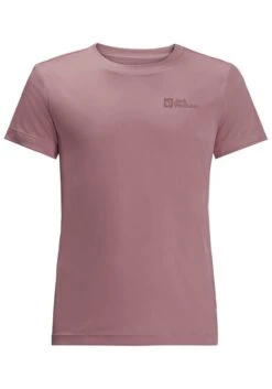 KangaROOS Jurk In Overgooiermodel -TrendyTijd Verkoop jack wolfskin functioneel shirt active solid t k roze