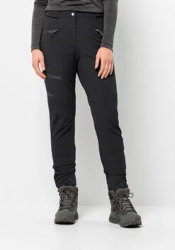 Bugatti Jurk Met Overhemdkraag Van Een Elastische Katoenstof -TrendyTijd Verkoop jack wolfskin functionele broek salmaser pants w zwart