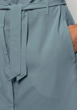 Jack Wolfskin Jurk Met Overhemdkraag HOLIDAY MIDI DRESS 20 Jack Wolfskin Jurk Met Overhemdkraag HOLIDAY MIDI DRESS -TrendyTijd Verkoop jack wolfskin jurk met overhemdkraag holiday midi dress grijs 2