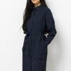 Jack Wolfskin Jurk Met Overhemdkraag LAKESIDE DRESS -TrendyTijd Verkoop jack wolfskin jurk met overhemdkraag lakeside dress blauw