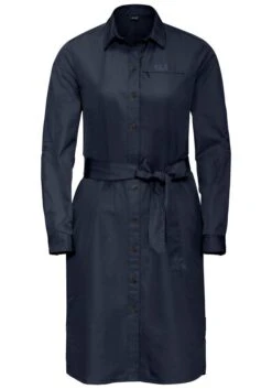 Jack Wolfskin Jurk Met Overhemdkraag LAKESIDE DRESS 25 Jack Wolfskin Jurk Met Overhemdkraag LAKESIDE DRESS -TrendyTijd Verkoop jack wolfskin jurk met overhemdkraag lakeside dress blauw 5