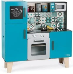 Baby Annabell Poppenkleding Deluxe Jurk Set, 43 Cm Met Kleerhanger -TrendyTijd Verkoop janod speelkeukentje lagoon maxi met licht en geluidseffecten blauw