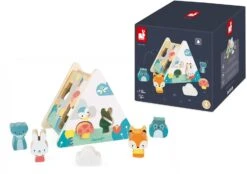 Zapf Creation® Poppenkleding Dolly Moda Fairy Jurk, 39-46 Cm -TrendyTijd Verkoop janod vormenspel pure multicolor