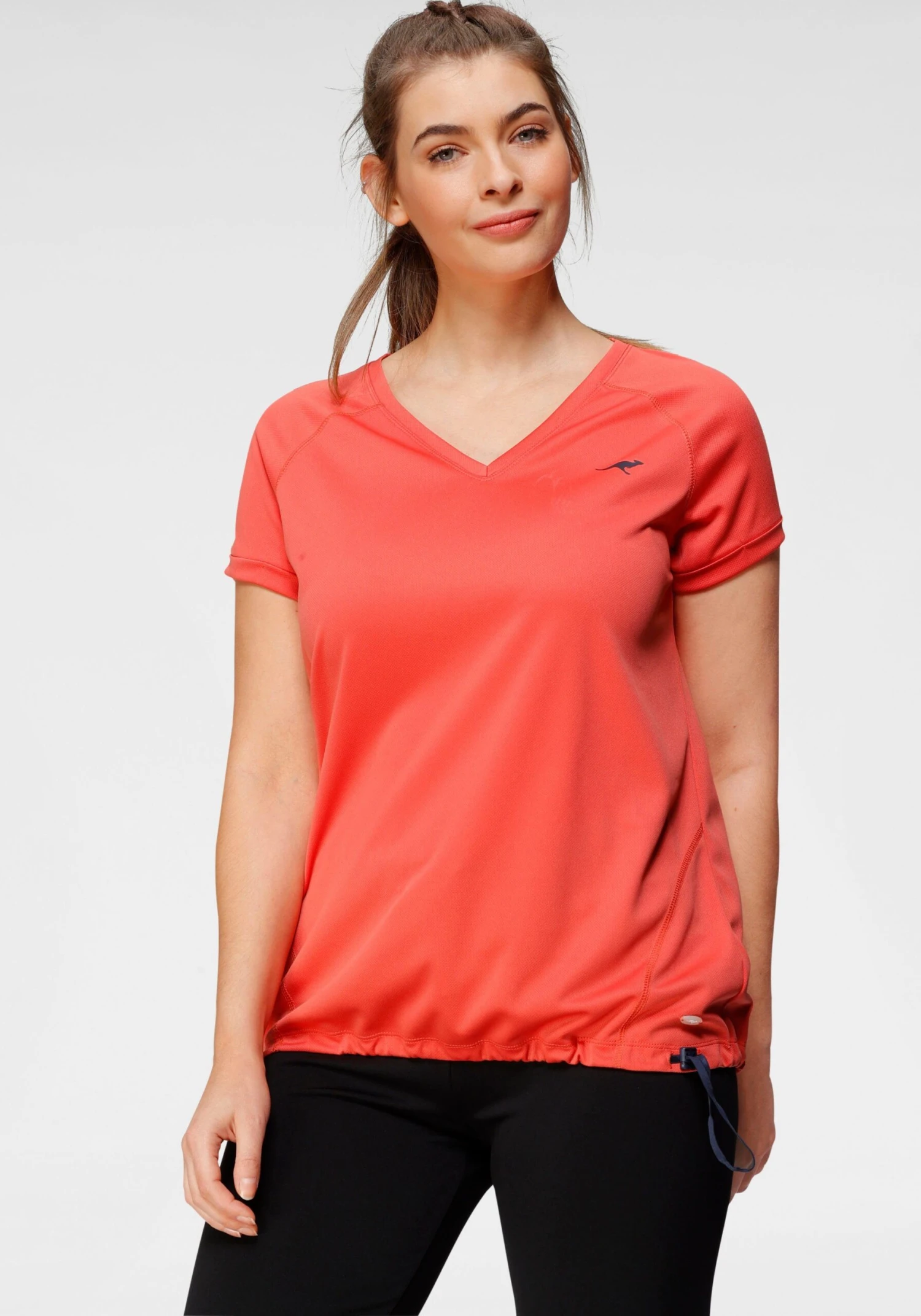 Adidas Sportswear Shirtjurk ESSENTIALS 3-STRIPES CREW JURK 15 Adidas Sportswear Shirtjurk ESSENTIALS 3-STRIPES CREW JURK - Afbeelding 14