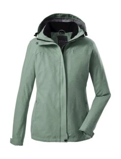 Adidas Originals Shirtjurk ADICOLOR CLASSICS -JURK -TrendyTijd Verkoop killtec outdoorjack inkele kg groen