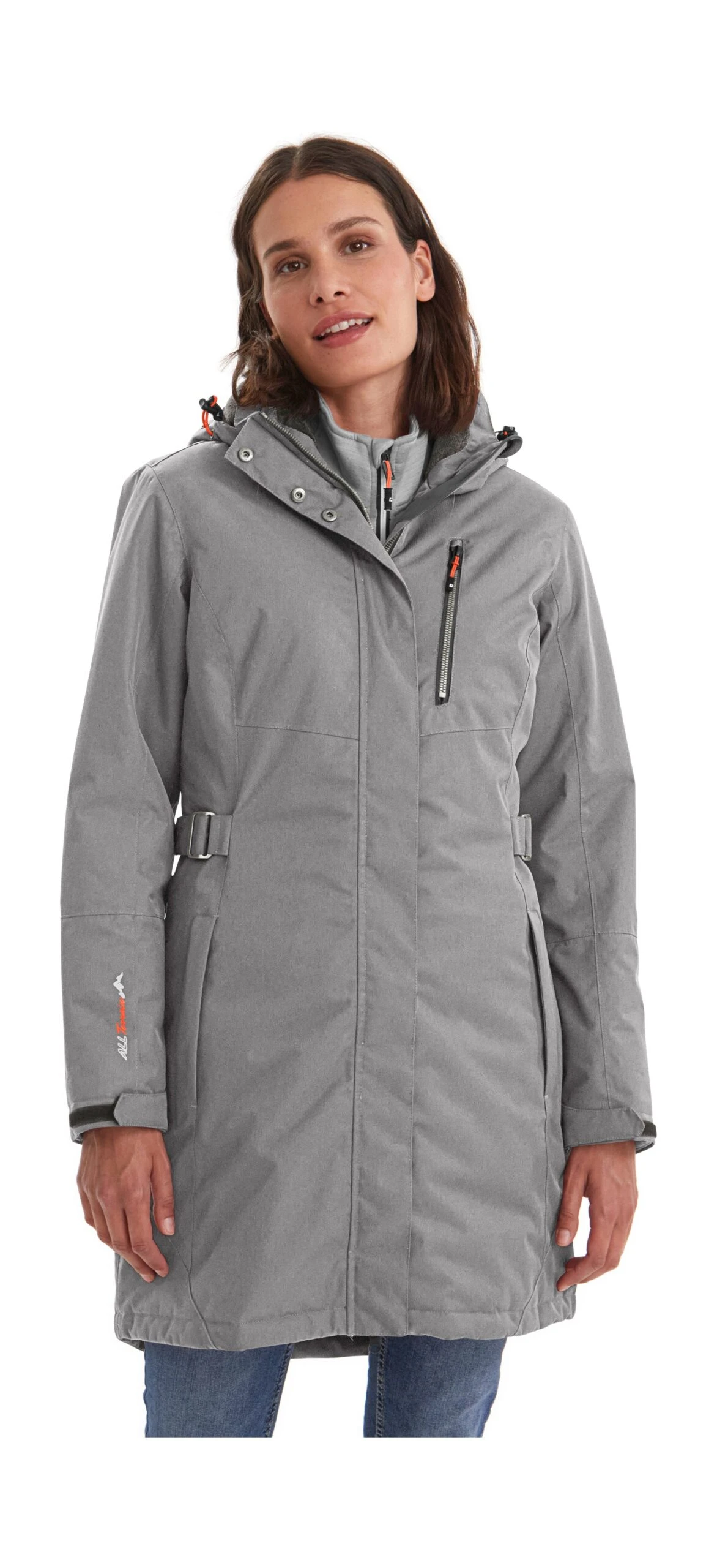 Adidas Originals Shirtjurk ALWAYS ORIGINAL LACED - JURK 16 Adidas Originals Shirtjurk ALWAYS ORIGINAL LACED - JURK - Afbeelding 14