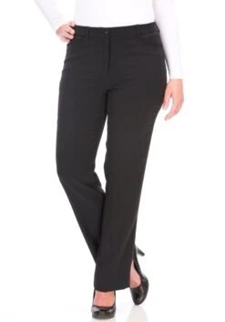 O'Neill Midi-jurk "Mix And Match" -TrendyTijd Verkoop kjbrand stoffen broek bea 1