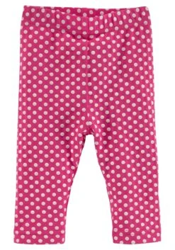 Klitzeklein Jurk & Legging Gemaakt Van Biologisch Katoen (voordeelset, 2-delig, Babymeisje) 19 Klitzeklein Jurk & Legging Gemaakt Van Biologisch Katoen (voordeelset, 2-delig, Babymeisje) -TrendyTijd Verkoop klitzeklein jurk legging gemaakt van biologisch katoen voordeelset 2 delig babymeisje wit 2