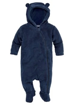 Name It Mini-jurk NKFVIVALDI SS DRESS D1 27 Name It Mini-jurk NKFVIVALDI SS DRESS D1 -TrendyTijd Verkoop klitzeklein teddy jumpsuit met voet blauw