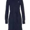 Lacoste Midi-jurk