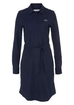 Lacoste Midi-jurk