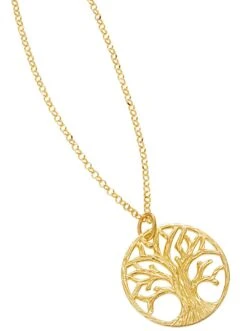 Berwin & Wolff Folklorejurk Dames, Modieuze Jurk Met Overhemdkraag (2-delig, Met Bindstrik) 31 Berwin & Wolff Folklorejurk Dames, Modieuze Jurk Met Overhemdkraag (2-delig, Met Bindstrik) -TrendyTijd Verkoop lady ketting met hanger goud