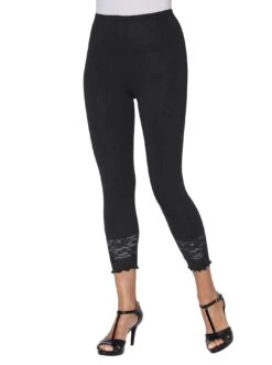Roxy Maxi-jurk Dynamite 34 Roxy Maxi-jurk Dynamite -TrendyTijd Verkoop lady legging zwart
