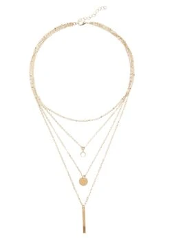 S.Oliver RED LABEL Beachwear Maxi-jurk Met Randprint 28 S.Oliver RED LABEL Beachwear Maxi-jurk Met Randprint -TrendyTijd Verkoop lascana ketting met hanger vierrijig met hanger goud