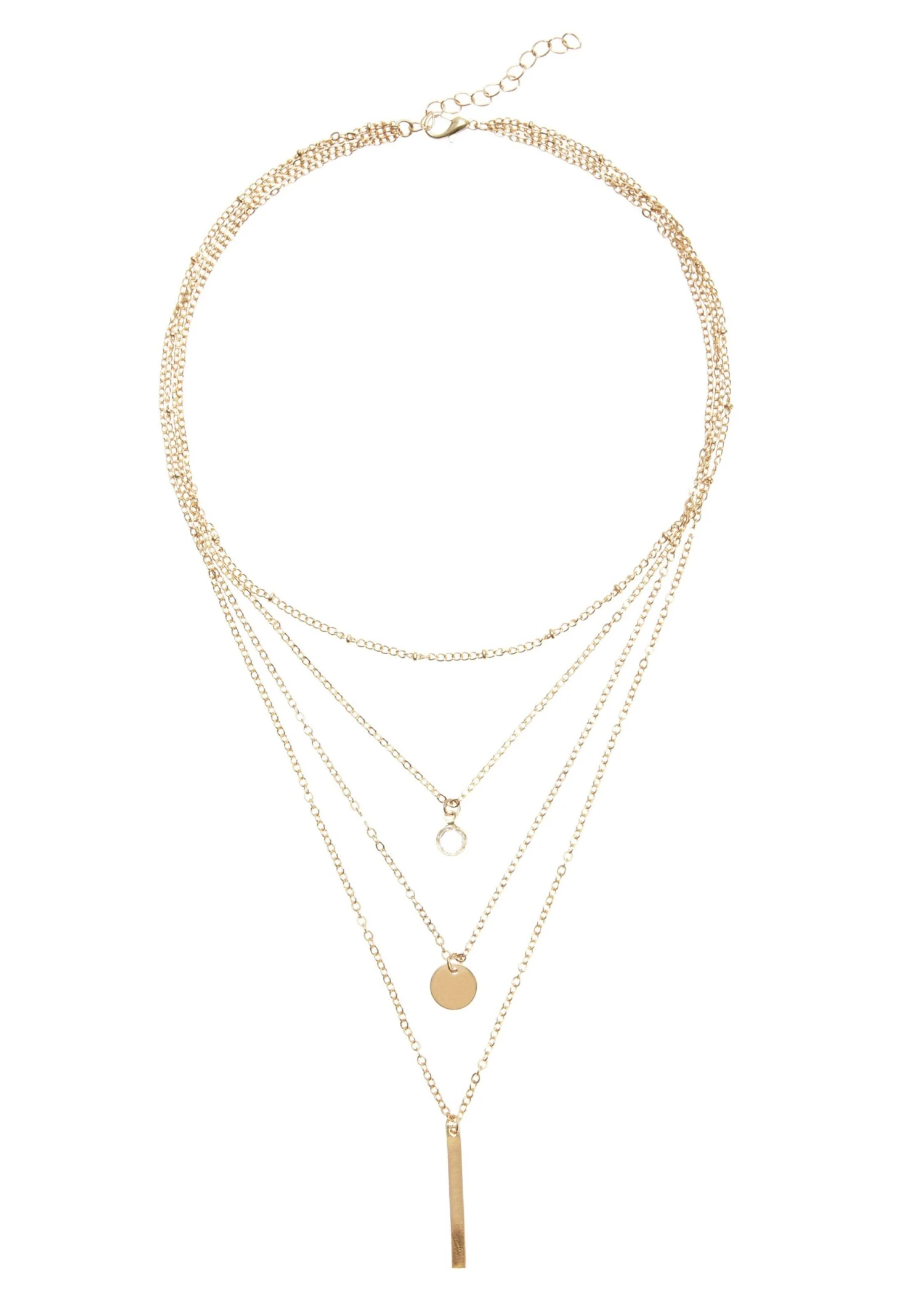 S.Oliver RED LABEL Beachwear Maxi-jurk Met Randprint 10 S.Oliver RED LABEL Beachwear Maxi-jurk Met Randprint - Afbeelding 8