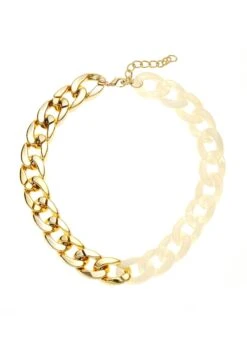 Tamaris Midi-jurk -TrendyTijd Verkoop lascana pantserketting goud 5