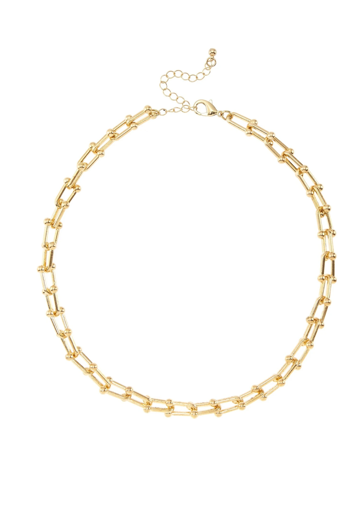 Aniston CASUAL Maxi-jurk Rok Met Volant Van Plissé 13 Aniston CASUAL Maxi-jurk Rok Met Volant Van Plissé - Afbeelding 11