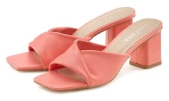 Vivance Mini-jurk Met Gedessineerde Top -TrendyTijd Verkoop lascana slippers