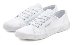 Buffalo Maxi-jurk Met Dierenprint 36 Buffalo Maxi-jurk Met Dierenprint -TrendyTijd Verkoop lascana sneakers van textiel wit