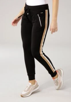 Roxy Maxi-jurk Dynamite 36 Roxy Maxi-jurk Dynamite -TrendyTijd Verkoop laura scott comfortbroek met galonstrepen