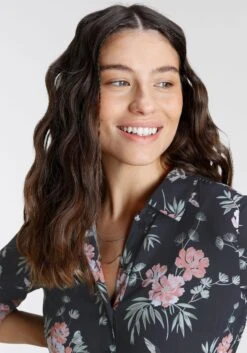 Laura Scott Jurk Met Overhemdkraag 25 Laura Scott Jurk Met Overhemdkraag -TrendyTijd Verkoop laura scott jurk met overhemdkraag 7