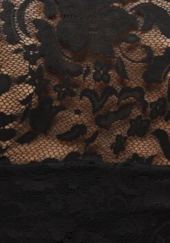 Laura Scott Kanten Jurk Body Ondoorzichtig Gevoerd 28 Laura Scott Kanten Jurk Body Ondoorzichtig Gevoerd -TrendyTijd Verkoop laura scott kanten jurk body ondoorzichtig gevoerd zwart 7