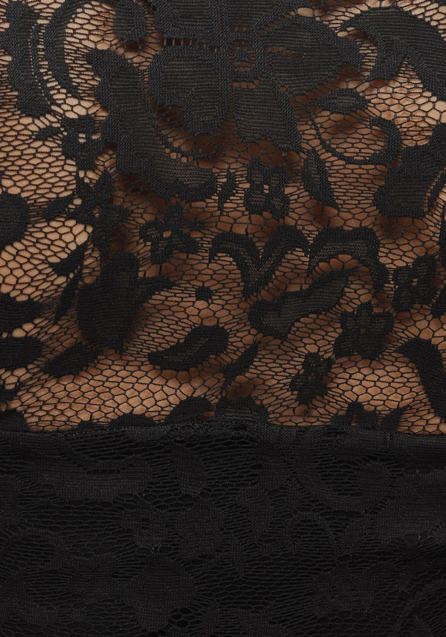 Laura Scott Kanten Jurk Body Ondoorzichtig Gevoerd 9 Laura Scott Kanten Jurk Body Ondoorzichtig Gevoerd - Afbeelding 7