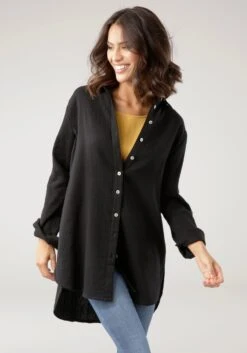 Only Gedessineerde Jurk ONLELLIE LS V-NECK DRESS WVN 28 Only Gedessineerde Jurk ONLELLIE LS V-NECK DRESS WVN -TrendyTijd Verkoop laura scott lange blouse