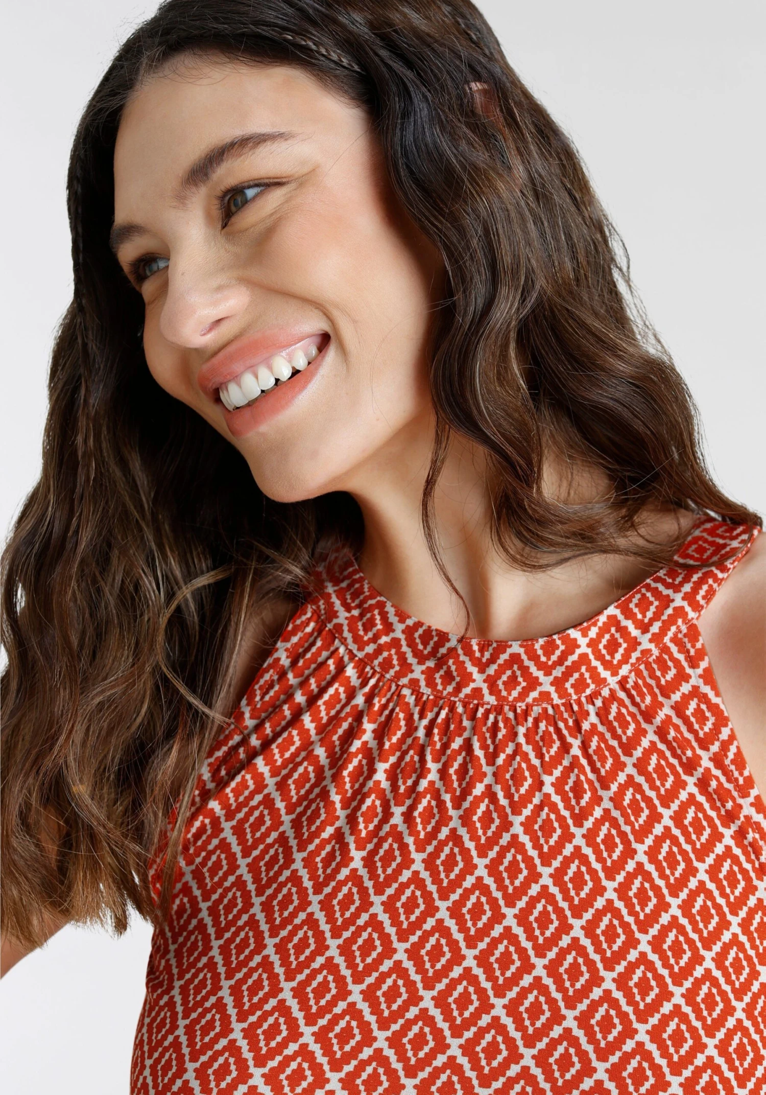 Laura Scott Maxi-jurk 7 Laura Scott Maxi-jurk - Afbeelding 5