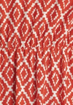 Laura Scott Maxi-jurk 29 Laura Scott Maxi-jurk -TrendyTijd Verkoop laura scott maxi jurk multicolor 8