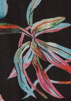 Laura Scott Maxi-jurk -TrendyTijd Verkoop laura scott maxi jurk zwart 10