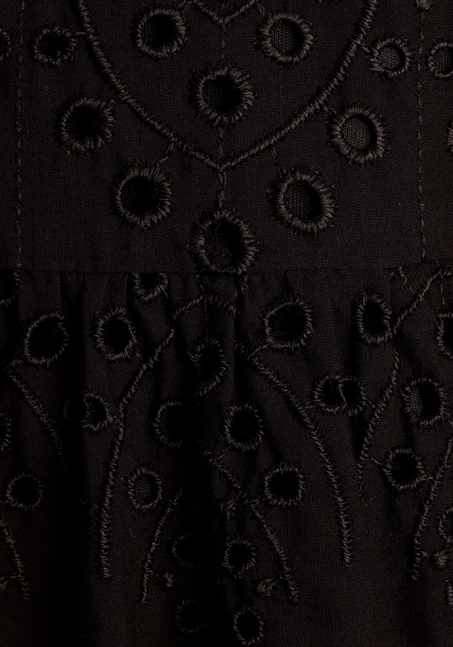 Laura Scott Mini-jurk 9 Laura Scott Mini-jurk - Afbeelding 7