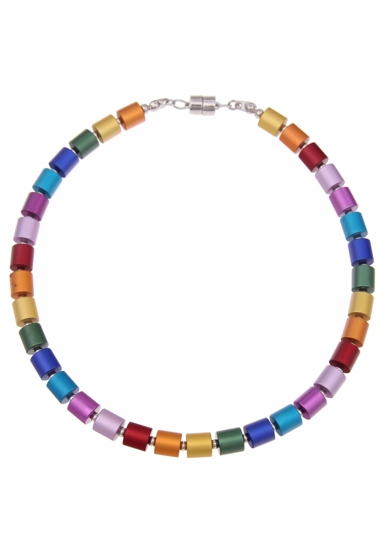 Only Gedessineerde Jurk ONLCARLOTTA LIFE 3/4 MIDI DRESS 9 Only Gedessineerde Jurk ONLCARLOTTA LIFE 3/4 MIDI DRESS - Afbeelding 7